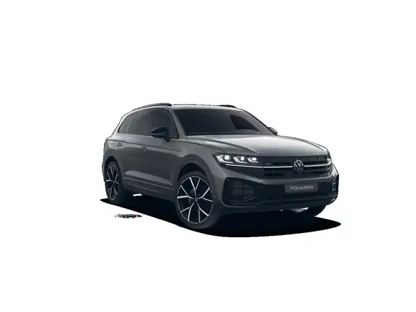 VW TOUAREG (4/15)