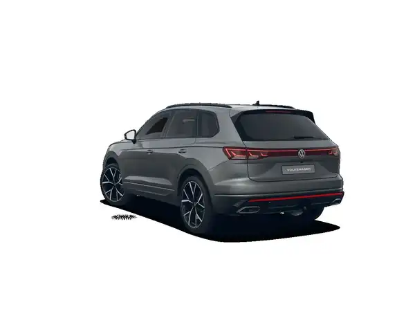 VW TOUAREG (5/15)