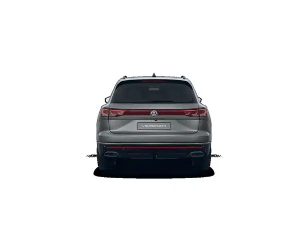 VW TOUAREG (6/15)
