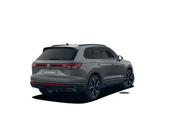 VW TOUAREG (7/15)