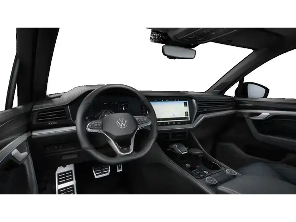 VW TOUAREG (8/15)