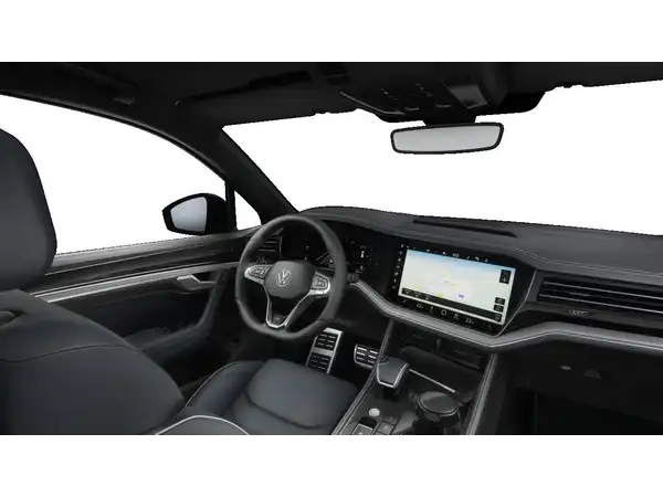 VW TOUAREG (9/15)