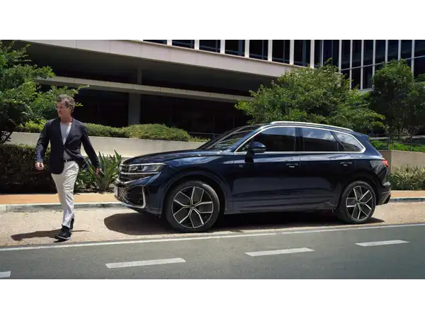 Touareg  (1/5)