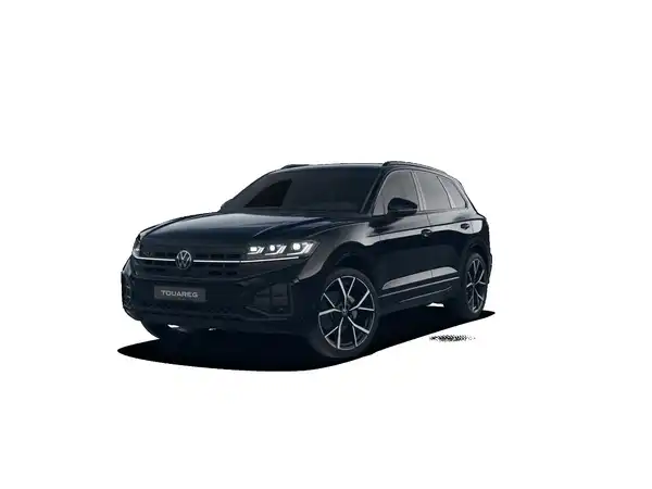 VW TOUAREG (1/15)