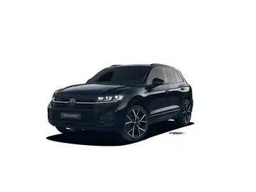 VW TOUAREG (1/15)