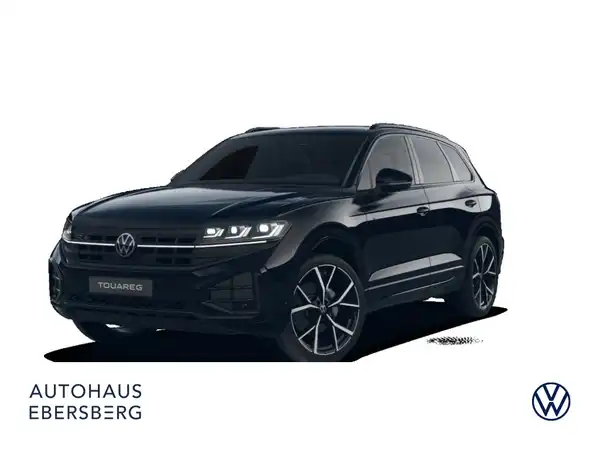 VW TOUAREG (2/15)