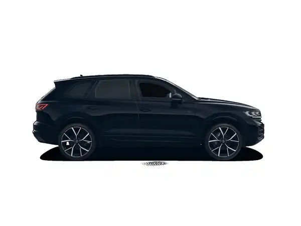 VW TOUAREG (12/15)