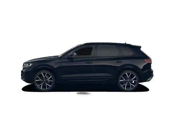 VW TOUAREG (13/15)