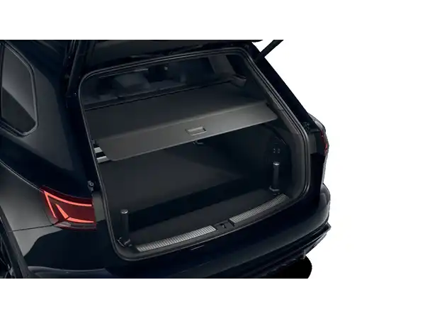 VW TOUAREG (14/15)