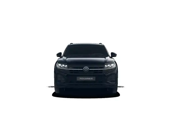 VW TOUAREG (3/15)