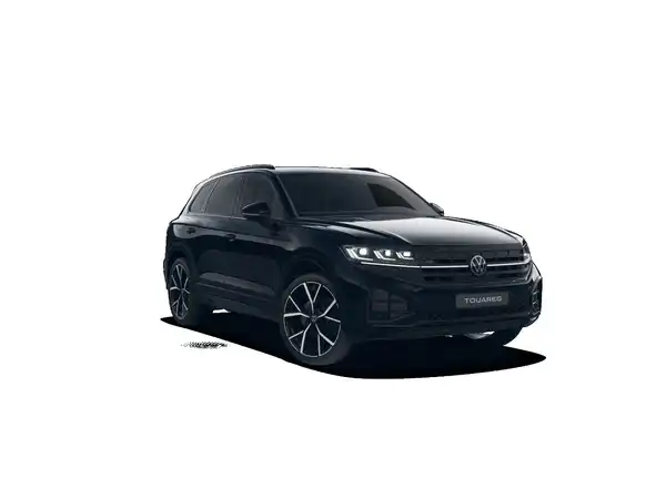 VW TOUAREG (4/15)