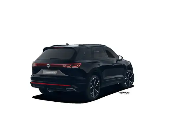 VW TOUAREG (5/15)