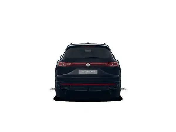 VW TOUAREG (6/15)