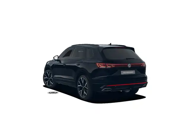 VW TOUAREG (7/15)