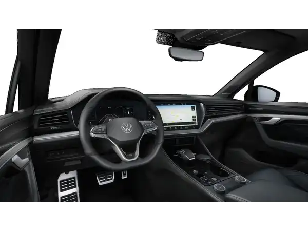 VW TOUAREG (10/15)