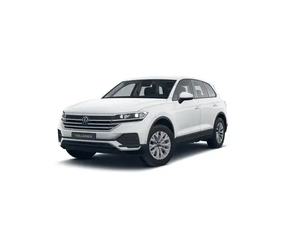 Touareg Elegance (1/4)