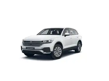 Touareg Elegance (1/4)