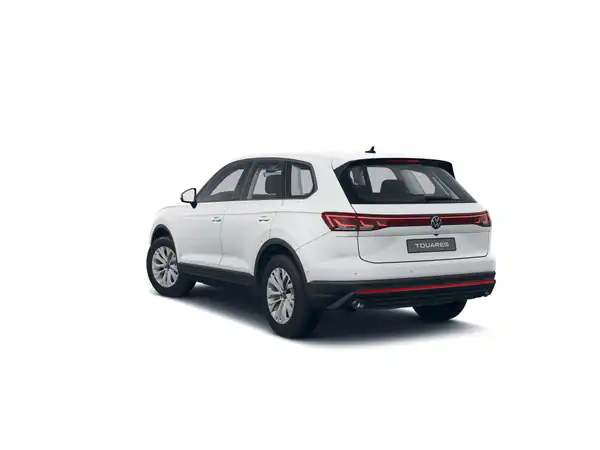 Touareg Elegance (2/4)