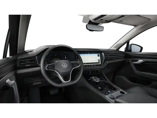Touareg Elegance (3/4)
