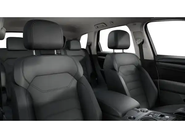 Touareg Elegance (4/4)