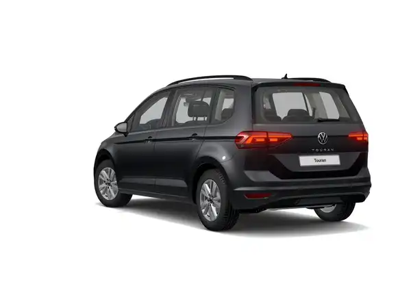 Touran Comfortline  (3/4)