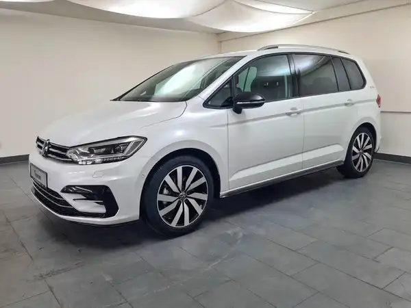 VW TOURAN (1/21)