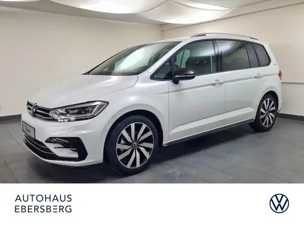 VW TOURAN (2/21)