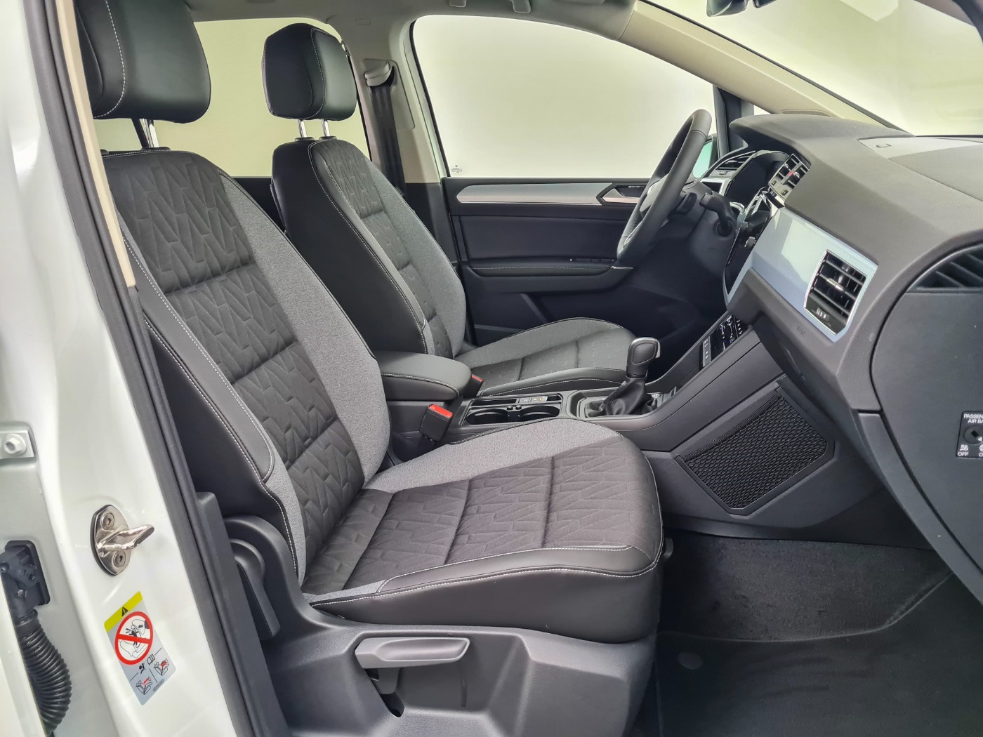 VW TOURAN (20/21)