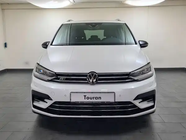 VW TOURAN (3/21)