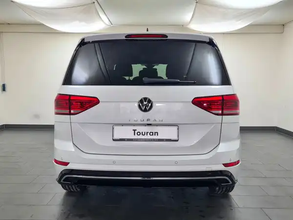 VW TOURAN (6/21)