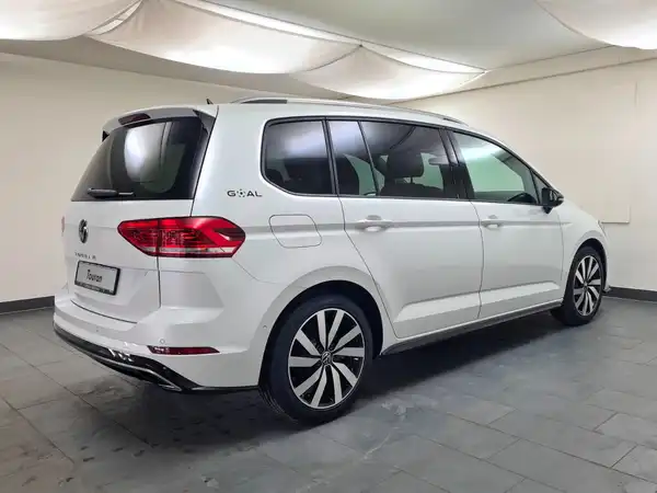 VW TOURAN (7/21)
