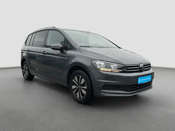 VW TOURAN (4/16)