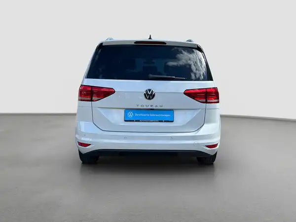 VW TOURAN (5/15)