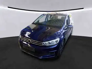 VW TOURAN (1/4)