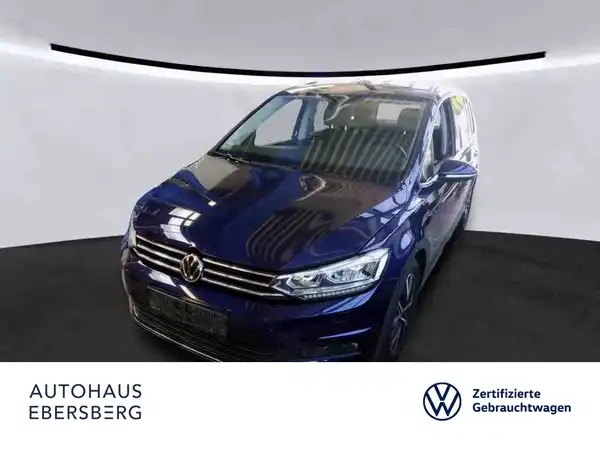 VW TOURAN (2/4)