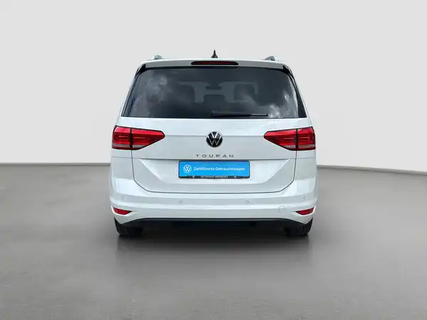 VW TOURAN (5/15)