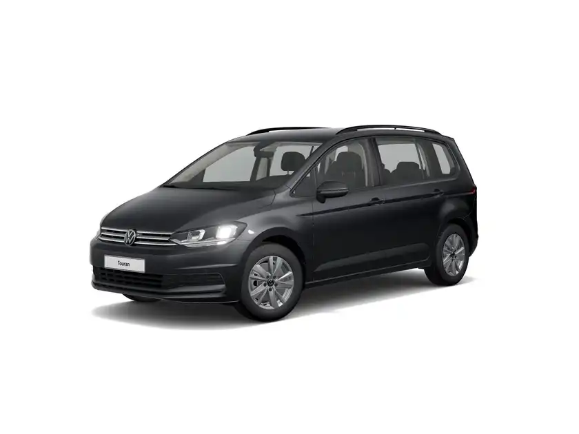Touran Comfortline  (1/3)