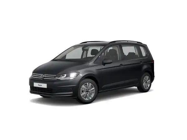Touran Comfortline  (1/3)