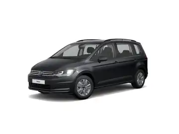 Touran Comfortline  (1/3)