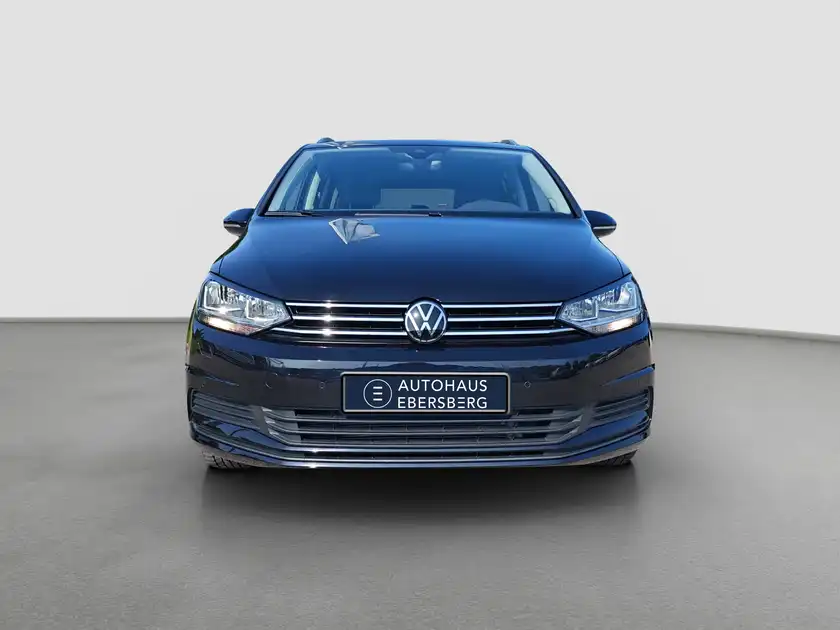 VW TOURAN (1/15)