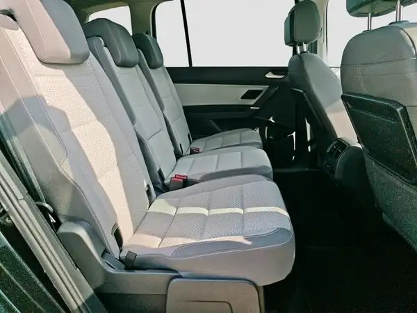 VW TOURAN (14/15)