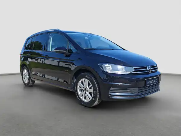 VW TOURAN (3/15)