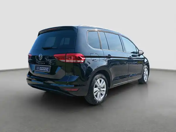 VW TOURAN (4/15)