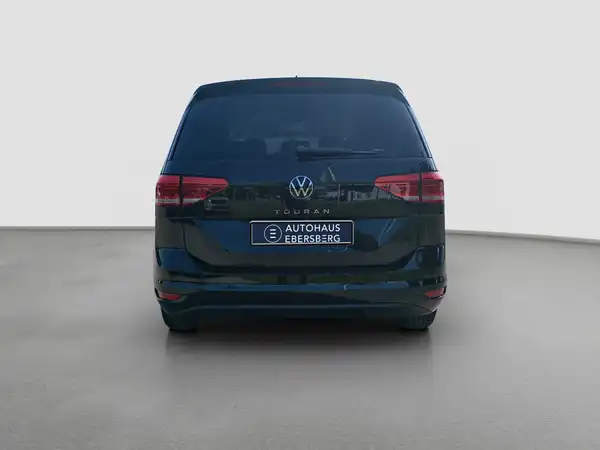 VW TOURAN (5/15)