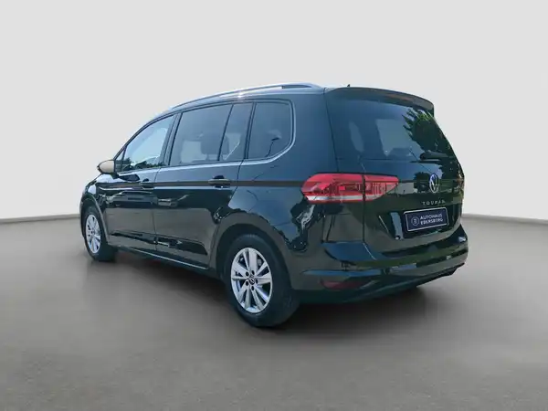 VW TOURAN (6/15)