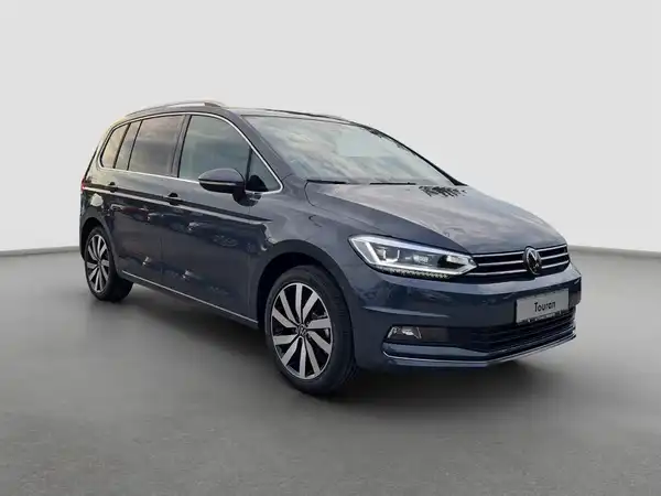VW TOURAN (4/16)