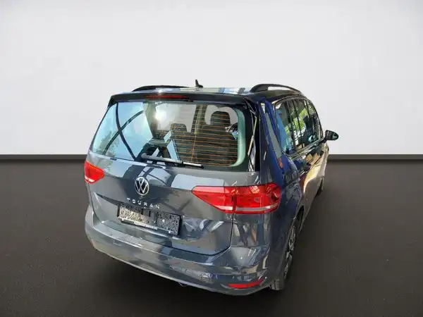 VW TOURAN (1/3)