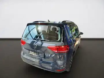 VW TOURAN (1/3)