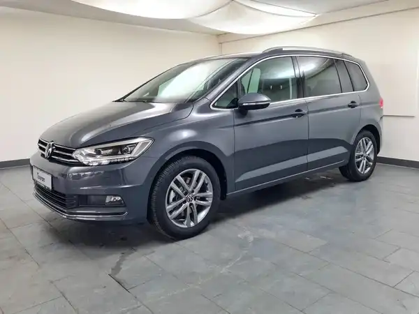 VW TOURAN (1/20)