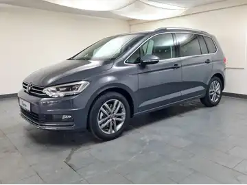 VW TOURAN (1/20)